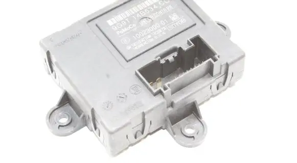 Volvo V70 Door control unit/module 9G9T14B534CC