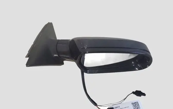 Audi A4 S4 B8 8K Front door electric wing mirror 021053