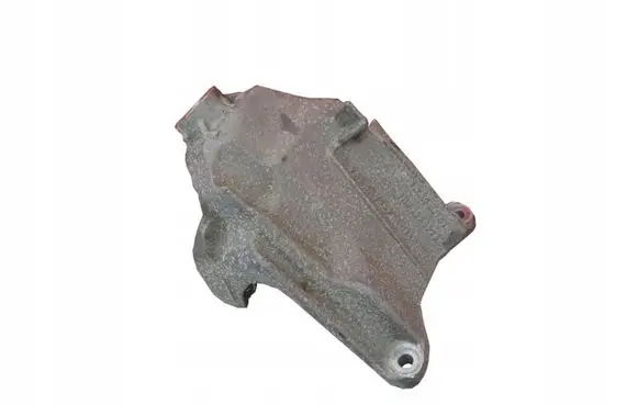 Audi Q7 4M Engine mounting bracket 4M0199307BH