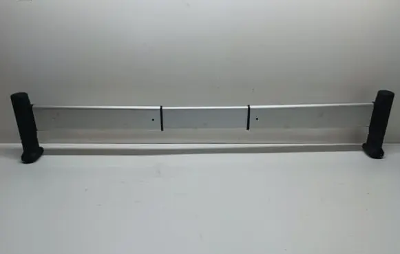 Porsche Cayenne (92A) Trunk separation 4F9860378E