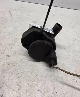 Mercedes-Benz E W123 Electric auxiliary coolant/water pump A2118350028