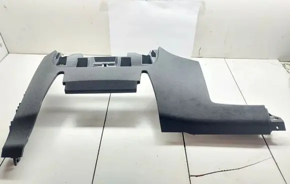 Skoda Octavia Mk4 Dashboard lower bottom trim panel 5E8857206A 5E8857206