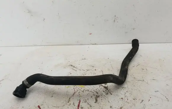 BMW 7 E65 E66 Engine coolant pipe/hose 8377699 64218377699