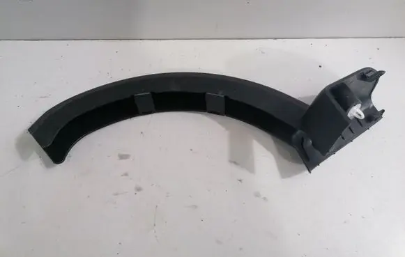 BMW 5 G30 G31 Other trunk/boot trim element 7383562