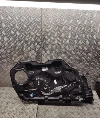 Volvo XC60 Front window lifting mechanism without motor 30753327