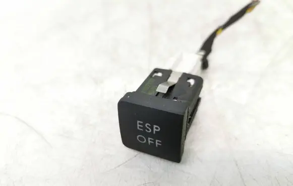 ESP (stability program) switch