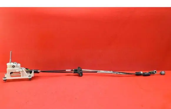 Volvo V40 Gear shift rod 31437824