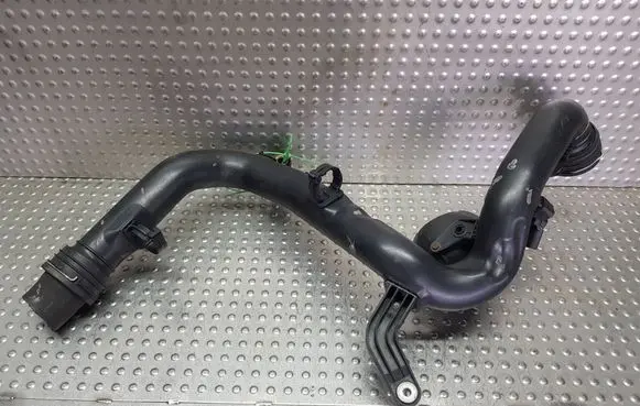 Volkswagen Golf V Intercooler hose/pipe S26371771 1K0145770B