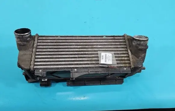 KIA Sportage Intercooler radiator 28270-2F400 IMPRK1500063
