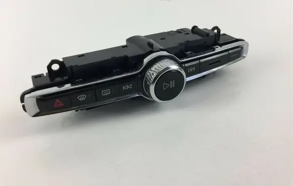 Volvo S90, V90 Climate control unit P31398845 W1359