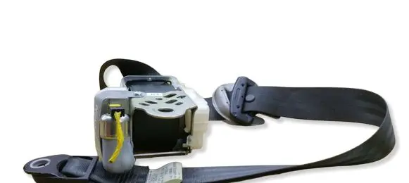 Hyundai i30 Front seatbelt 888102R900 149645