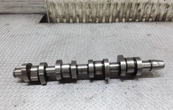 Camshaft