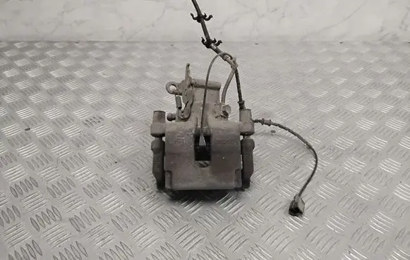 Jaguar XF X250 Rear brake caliper