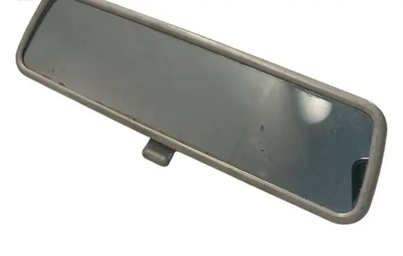 Volkswagen Golf V Rear view mirror (interior) E9014022