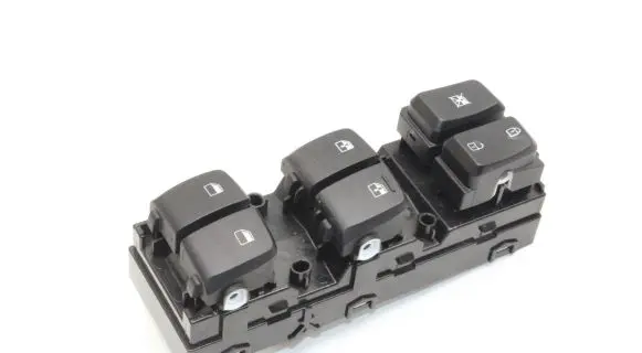 Hyundai Kona I Other switches/knobs/shifts 93570J9750