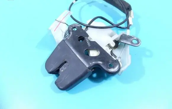 Honda Insight Tailgate/trunk/boot lock/catch/latch IMPRK1327420