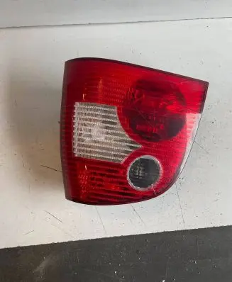 Volkswagen Polo Rear/tail lights 6Q6945096B