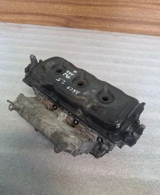 Audi A6 S6 C5 4B Engine head 