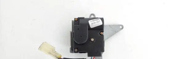 Hyundai Galloper Air flap motor/actuator EL08410301C