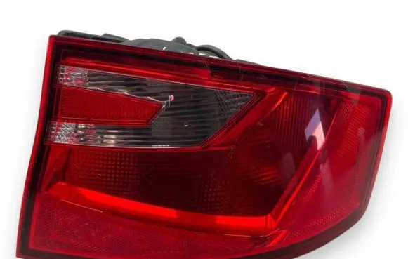 Seat Toledo IV (NH) Rear/tail lights