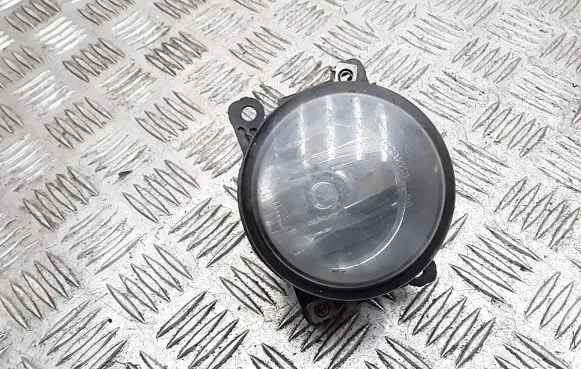 Front fog light