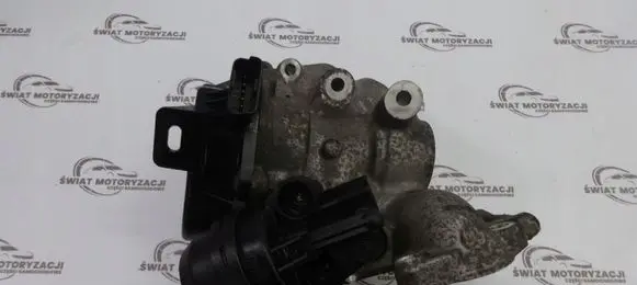 Ford Kuga II EGR valve 30725888