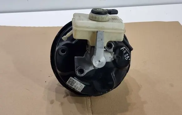 Audi A4 S4 B8 8K Brake booster 8K0612103M