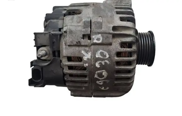 BMW 3 E90 E91 Generator/alternator 7802471 2543306B 406221133
