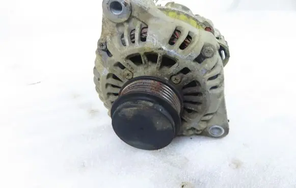 KIA Carnival Generator/alternator