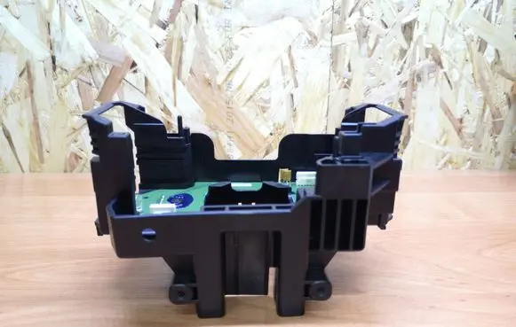 Volvo XC60 Steering angle sensor 31313811