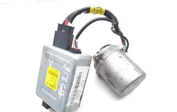 KIA Sportage Steering rack control module 563453U511 5WY7A53B GM500A1200B1
