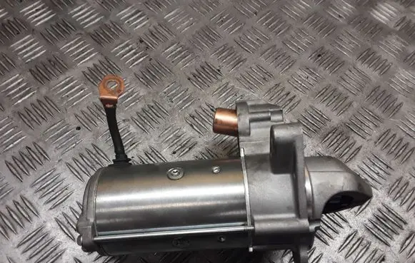 Opel Antara Starter motor 1986912391