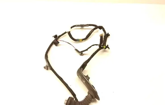 Mazda 6 Rear door wiring loom GHK167220 53JE44