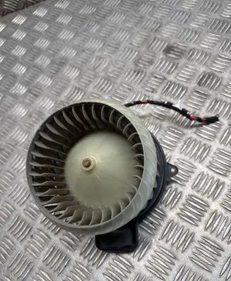 Audi A6 S6 C7 4G Heater fan/blower 4H1820021B 7737081503 0160701265