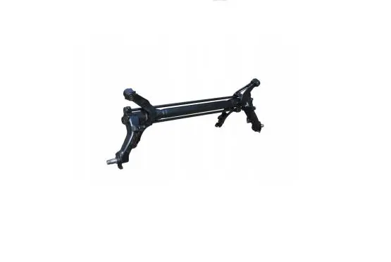 Citroen Berlingo Rear axle beam 