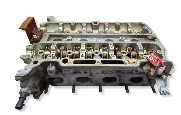 Opel Corsa E Engine head S14461940 55562229