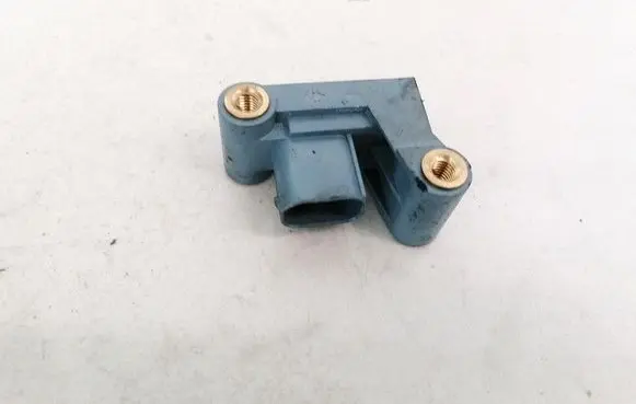 BMW 5 F10 F11 Airbag deployment crash/impact sensor 9159314 6577001648