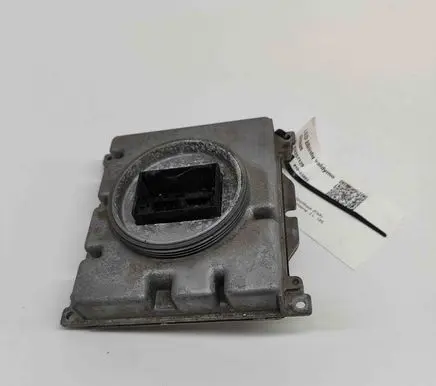 Audi A5 LED ballast control module 7PP941572A 7PP941572AC