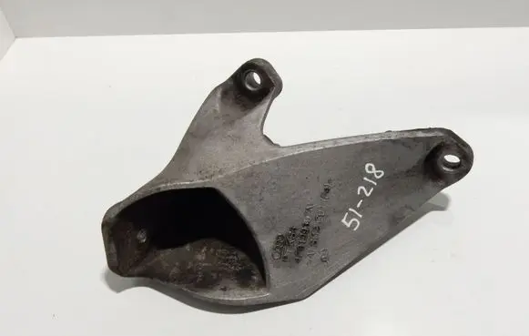 Audi A6 S6 C6 4F Engine mounting bracket 4F0199308D 4F0199308 51218