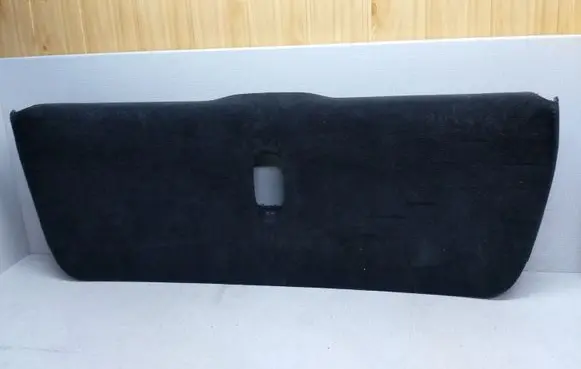 Mercedes-Benz E W211 Parcel shelf