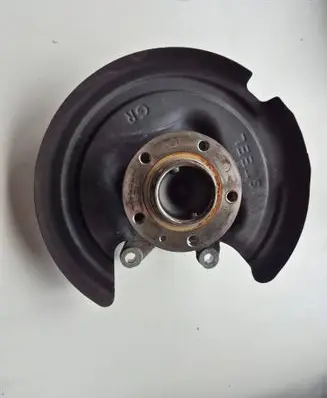 Peugeot 3008 III Rear wheel hub 9820098380