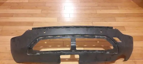Opel Mokka X Rear bumper lower part trim 475498858
