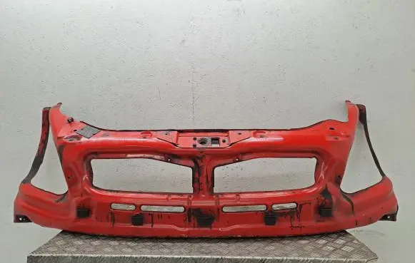 Iveco Daily 35.8 - 9 Radiator support slam panel 98438246