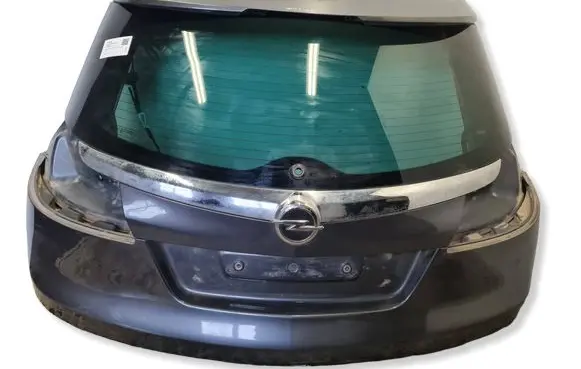 Opel Insignia A Tailgate/trunk/boot lid 