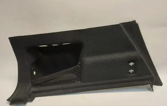 BMW X1 U11 Trunk/boot side trim panel 9462007-JLK01