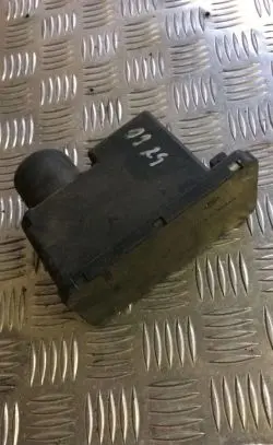 Audi 100 200 5000 C3 Central locking vacuum pump 443862257d