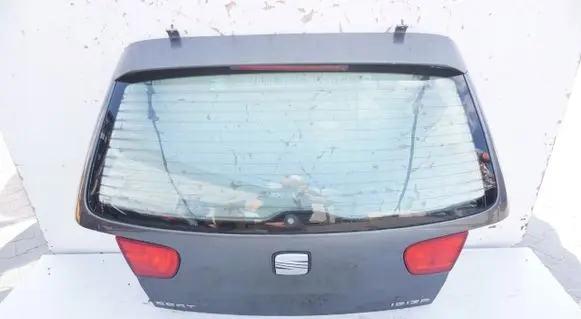 Seat Ibiza II (6k) Tailgate/trunk/boot lid