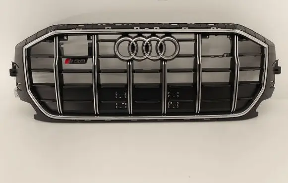 Audi Q8 Front grill 4M8853651BT 4M8853651AT