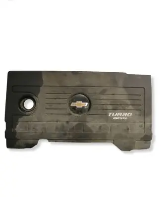 Chevrolet Orlando Engine cover (trim) 25185145