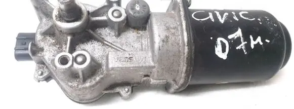 Honda Civic Wiper motor